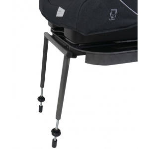 Стабилизация спереди